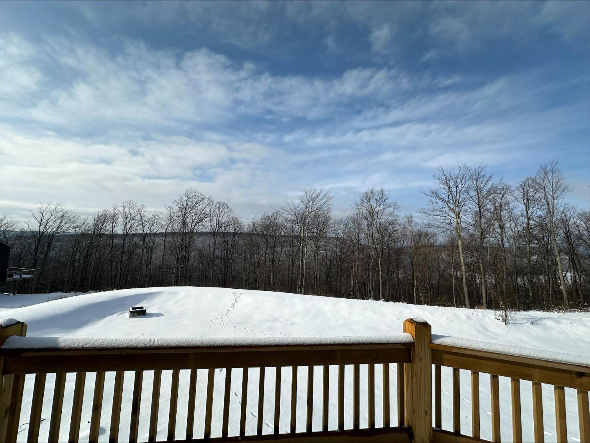 Mama Bear Lodge McHenry Exterior photo